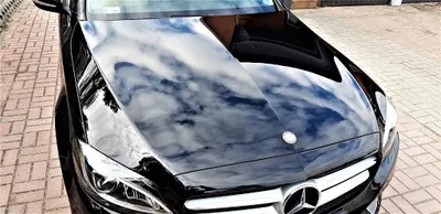 ONE DETAIL Powłoki ceramiczne, polerowanie lakieru, pranie tapicerki